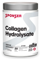 SPONSER COLLAGEN HYDROLYSATE 300 g