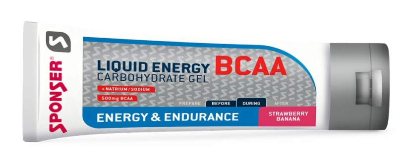 SPONSER LIQUID ENERGY BCAA