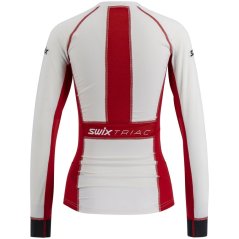 Swix Triac Dry Breathe Long triko dámské