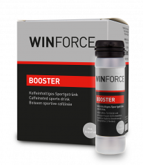 Winforce BOOSTER GRAPEFRUIT 35G