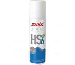 Swix HS6 liquid 125ml