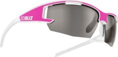 Bliz brýle ARROW matt neon pink