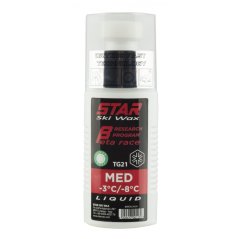 Star liquid Beta Race Med