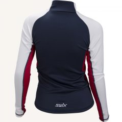 Swix Dynamic midlayer mikina dámská