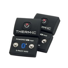 Thermic baterie S-pack 1400B