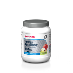 SPONSER POWER PORRIDGE 840g