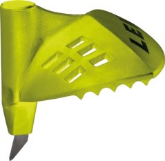 Leki košíček racing light 9 mm