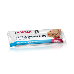 SPONSER CEREAL ENERGY PLUS