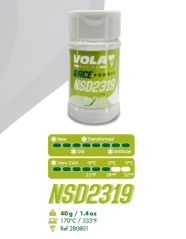 Vola Powder NSD2319 40g