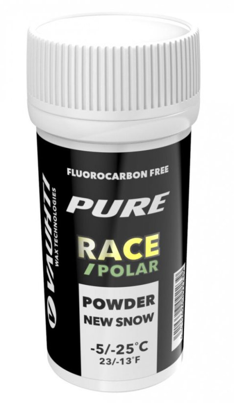Vauhti Pure RACE New Snow 35g