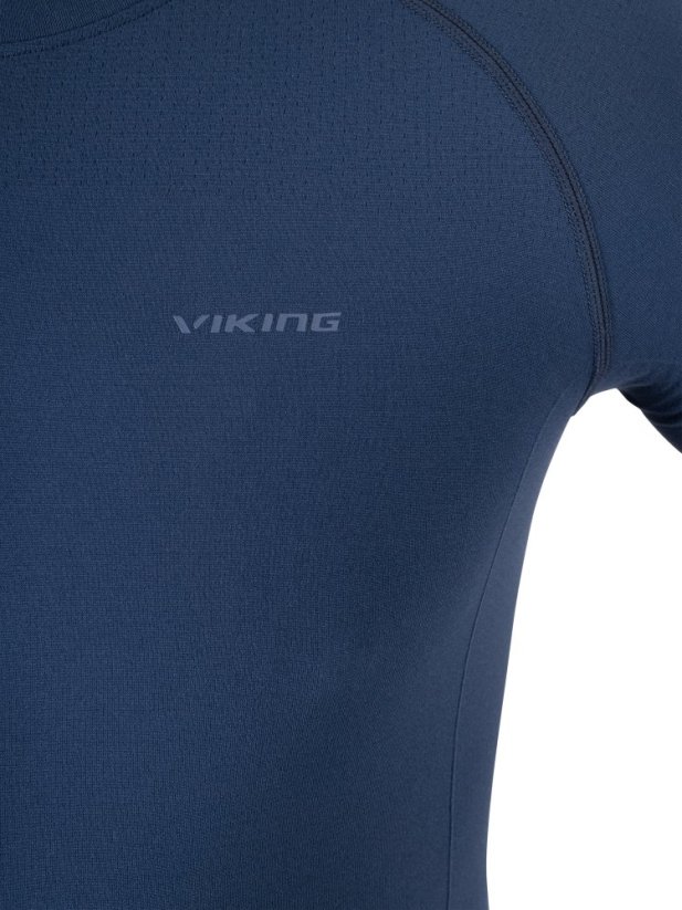 Viking Breezer T-Shirt funkční triko pánské