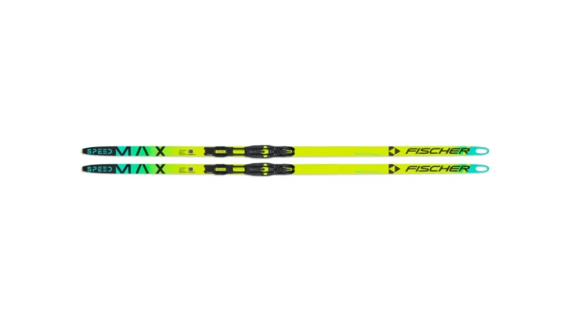 Fischer lyže Speedmax 100HE skate plus 610 medium