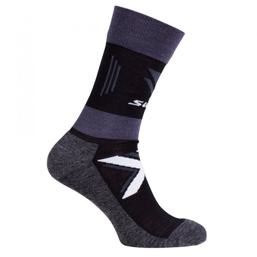 Ponožky Swix Cross Country warm