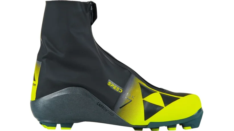 Fischer boty SpeedMax 7 Classics - Velikost: 44