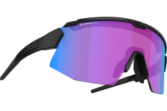 Bliz brýle Breeze Small Face Black Nano Optics Nordic Light