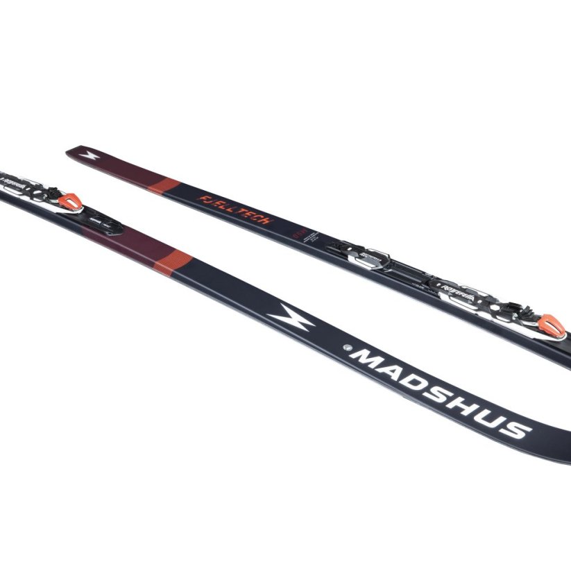 Madshus lyže BC Fjelletech M50 Skin