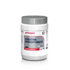 SPONSER CREATINE MONOHYDRAT 500g