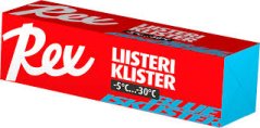 Rex klistr Blue