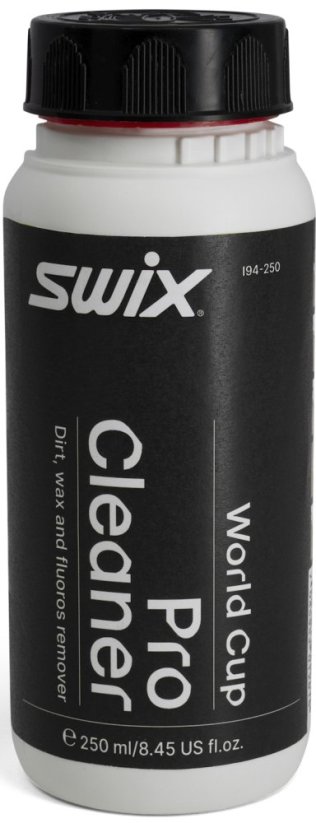 Swix fluorový smývač 250 ml