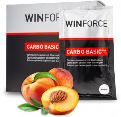 Winforce CARBO BASIC PLUS BROSKEV BOX