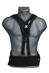 Coxa Carry batoh R8 black