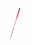 Haakon volný tubus k holi Junior Pink 2.0 - Délka: 92,5 cm