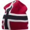 Swix čepice Norway jr. OS