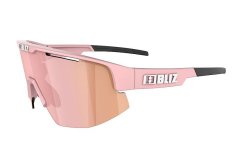 Bliz brýle Matrix Powder pink Brown