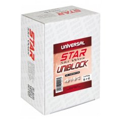 Star Uniblock universal 4x 250g