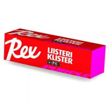 Rex klistr Purple
