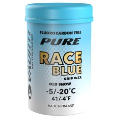 Vauhti Pure RACE OS Blue 45g