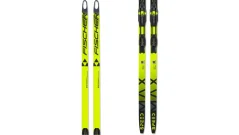 Fischer lyže Speedmax 80 skate plus 610 medium