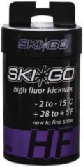 SkiGo HF Violet