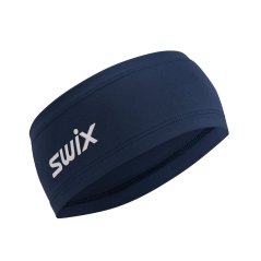 Swix čelenka Move modrá OS