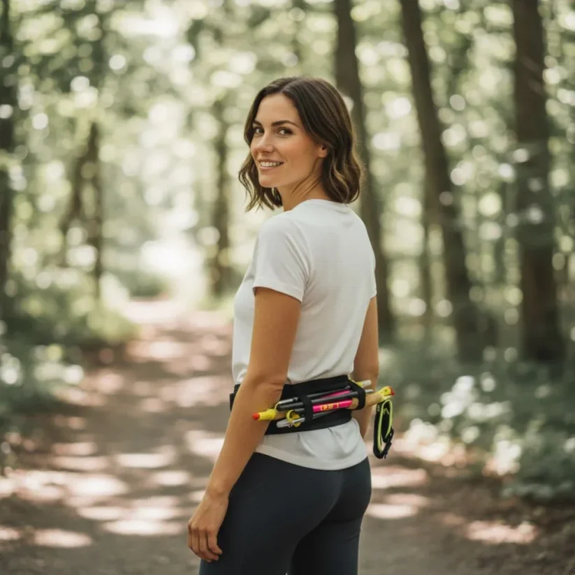 Coxa běžecký pás Mara - Velikost: 86 cm