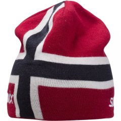 Swix čepice Norway jr. OS