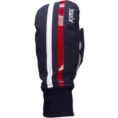 Swix Blizzard heritage mitt rukavice palčáky