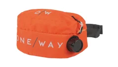 One Way bidon oranžový