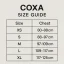 Coxa Running Vest - Velikost: XL