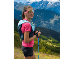 Trail running hole HAAKON Cool Mix