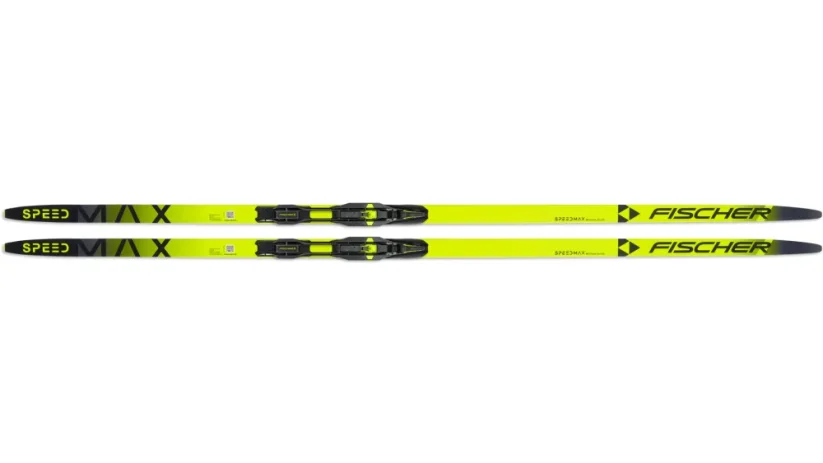 Fischer lyže Speedmax 80 classic plus 812 medium