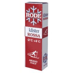 Rode klister Rossa K40