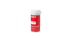 Swix parafín Marathon Pro bílý - prášek 25g