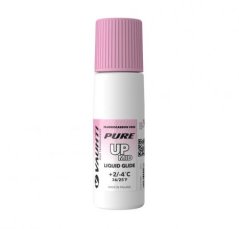Vauhti Pure UP Liquid Glide Mid 80ml