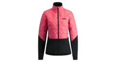 Swix bunda Infinity hybrid dámská