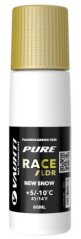 Vauhti Pure RACE New Snow LDR liquid 80ml