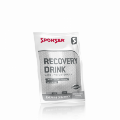 SPONSER RECOVERY DRINK