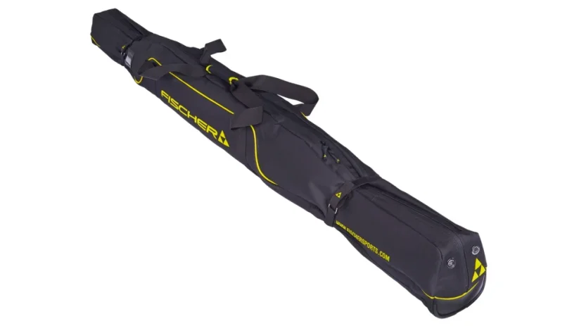 Fischer vak na běžky XC performance 5 párů
