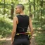 Coxa Running Vest - Velikost: XL