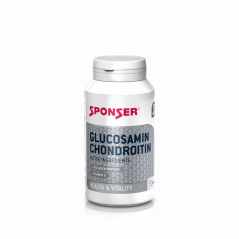 SPONSER GLUCOSAMIN CHONDROITIN + MSM
